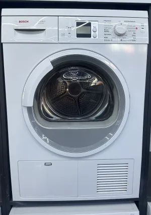 Susilica Bosch WTS86512/13