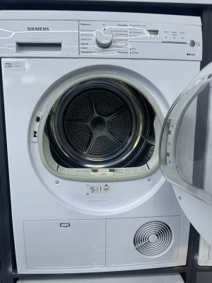 Sušilica SIEMENS WT46E305/46