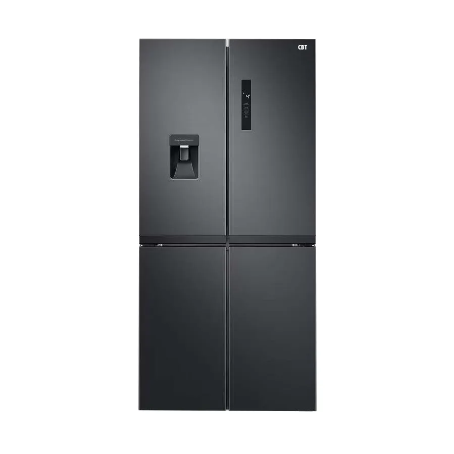 CBT - FF4-58CBT