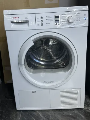 Sušilica BOSCH WTE86381