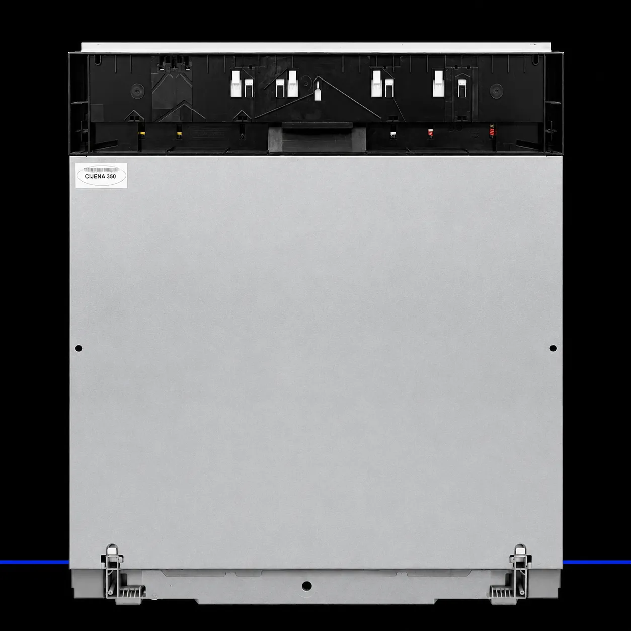 Ugradbena masina za sudje Siemens SN64E008EU/D4