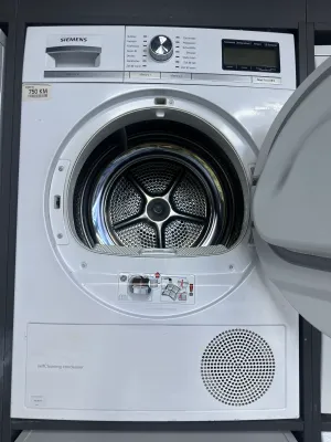 Sušilica SIEMENS WT47Y701/07