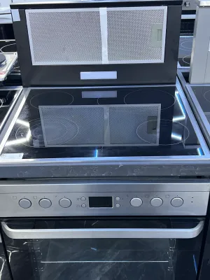Ugradbena Električna Peć BEKO OUM22321X