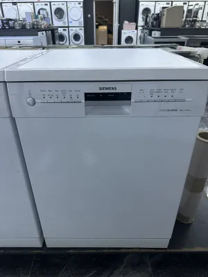 Samostojeca Masina Za Suđe Siemens 60