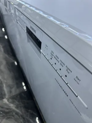 Samostojeca Masina Za Suđe Siemens 60