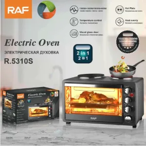 RAF - Mini Pećnica - R5310S