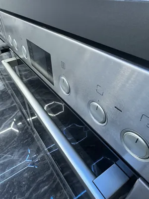 Ugradbeni Elektricni Sporet Bosch 2