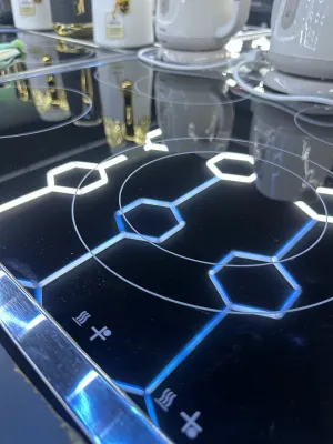 Ugradbeni Elektricni Sporet Bosch 2