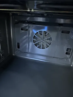 Ugradbeni Elektricni Sporet Bosch 2