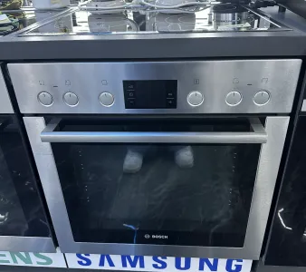 Ugradbeni Elektricni Sporet Bosch 2