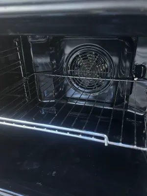 Samostojeci Elektricni Sporet Gorenje EC87121AW