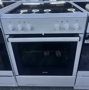 Samostojeci Elektricni Sporet Gorenje EC87121AW
