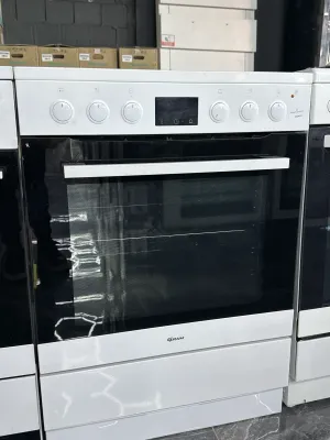 Samostojeći Električni Šporet GRAM 16KP663