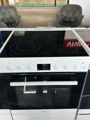 Samostojeći Električni Šporet GRAM 16KP663