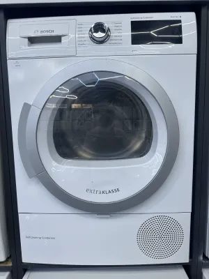 Sušilica BOSCH WTW87680/03