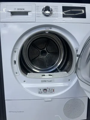 Sušilica BOSCH WTW87680/03