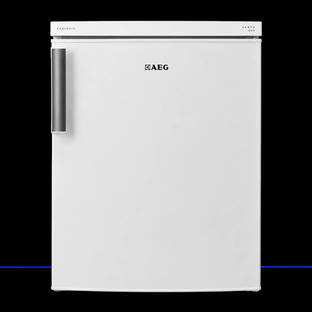 Frizider AEG S71449TSW0