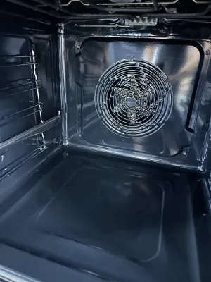 Ugradbeni Elektricni Sporet Gorenje BCS6737E06X