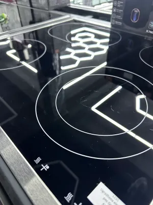 Ugradbeni Elektricni Sporet Gorenje BCS6737E06X