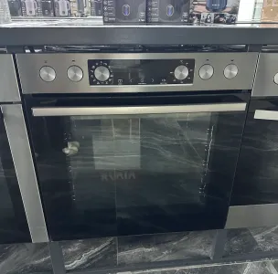 Ugradbeni Elektricni Sporet Gorenje BCS6737E06X