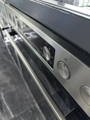 Ugradbeni Elektricni Sporet Gorenje BCS6737E06X