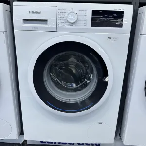 Veš mašina SIEMENS WM14N0X0