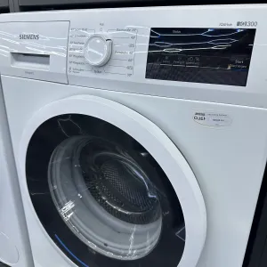 Veš mašina SIEMENS WM14N0X0