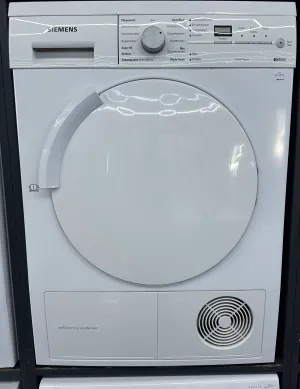 Susilica Siemens WT44W3V0/09