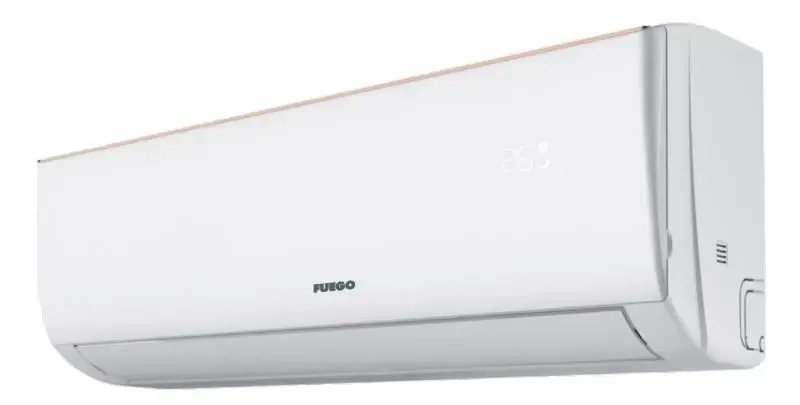 FUEGO Klima Uređaj 12-ka FGTC12INV-WMSE2