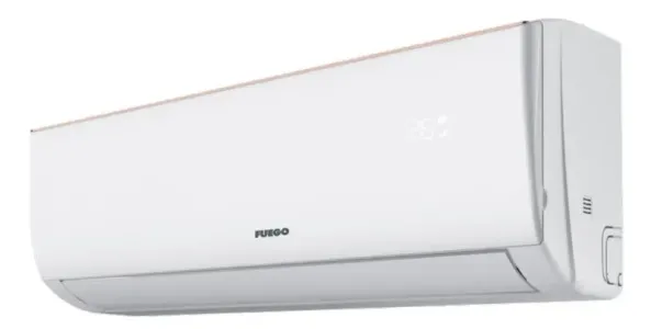 FUEGO Klima Uređaj 12-ka FGTC12INV-WMSE2
