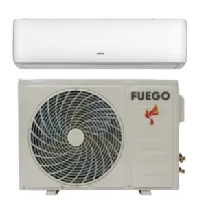 FUEGO Klima Uređaj 12-ka FGTC12INV-WMSE2