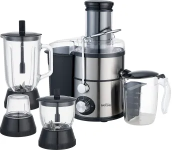 Nexser Sokovnik - NS-220B 4IN1