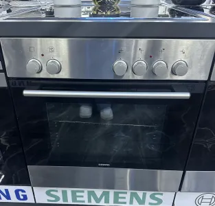 Ugradbeni Elektricni Sporet Siemens HK6L00070M