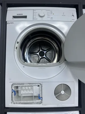 Sušilica SIEMENS WT44E101SN/08