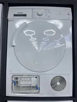Sušilica SIEMENS WT44E101SN/08