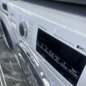 Kombinovana Susilica I Ves Masina Siemens WD156490/04