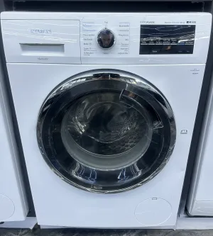 Kombinovana Susilica I Ves Masina Siemens WD156490/04