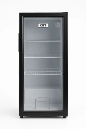 CBT Rashladna Vitrina Veliki model