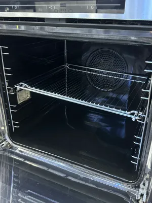 Ugradbena Rerna Miele H5581BP
