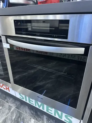 Ugradbena Rerna Miele H5581BP