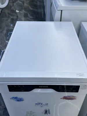 Samostojeća Mašina Za Suđe VESTEL VGS45Y15