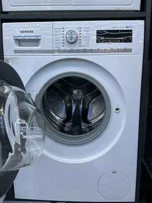 Veš Mašina SIEMENS WM16W649DN/01