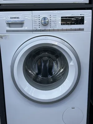 Veš Mašina SIEMENS WM16W649DN/01