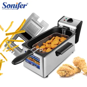 Sonifer - Deep Fryer - SF1003