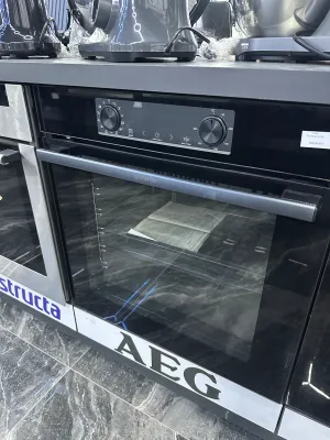 Ugradbena Rerna Gorenje BOP963/BG