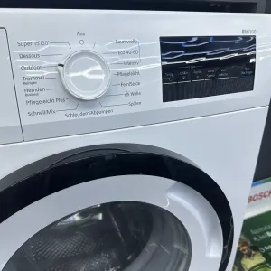 Veš mašina SIEMENS WM14N128