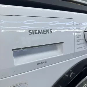 Veš mašina SIEMENS WM14N128