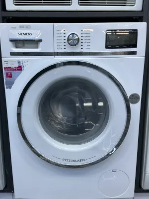 Veš Mašina SIEMENS WM16Y890
