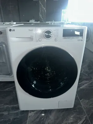 Kombinovana Susilica I Ves Masina LG V7WD96H1A