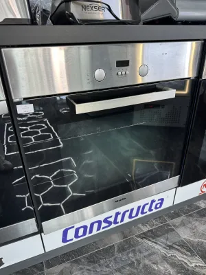 Ugradbena Rerna Miele 1